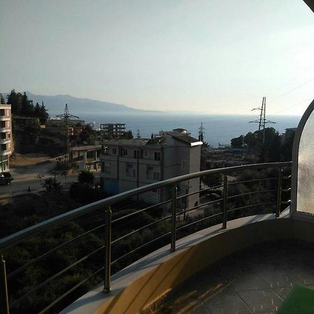 Sofapartments Sarandë エクステリア 写真