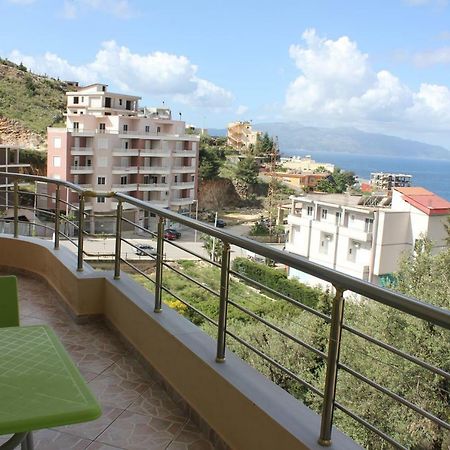 Sofapartments Sarandë エクステリア 写真