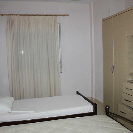 Sofapartments Sarandë エクステリア 写真