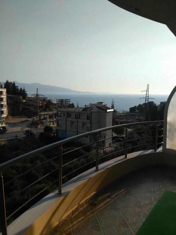 Sofapartments Sarandë エクステリア 写真