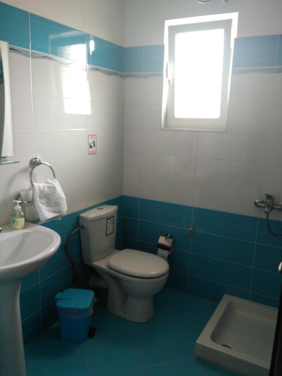 Sofapartments Sarandë エクステリア 写真