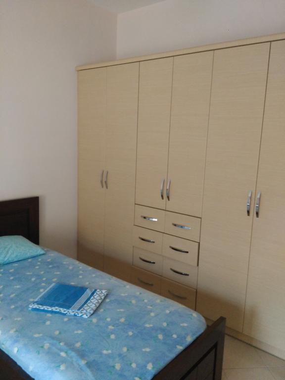 Sofapartments Sarandë エクステリア 写真