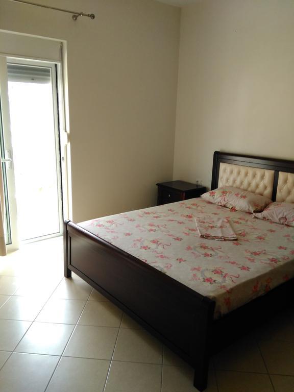 Sofapartments Sarandë エクステリア 写真