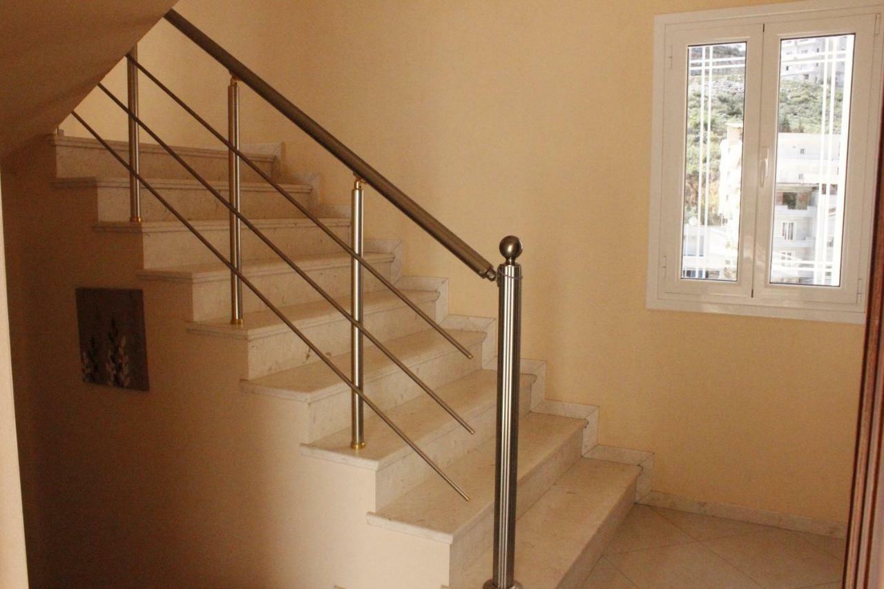 Sofapartments Sarandë エクステリア 写真