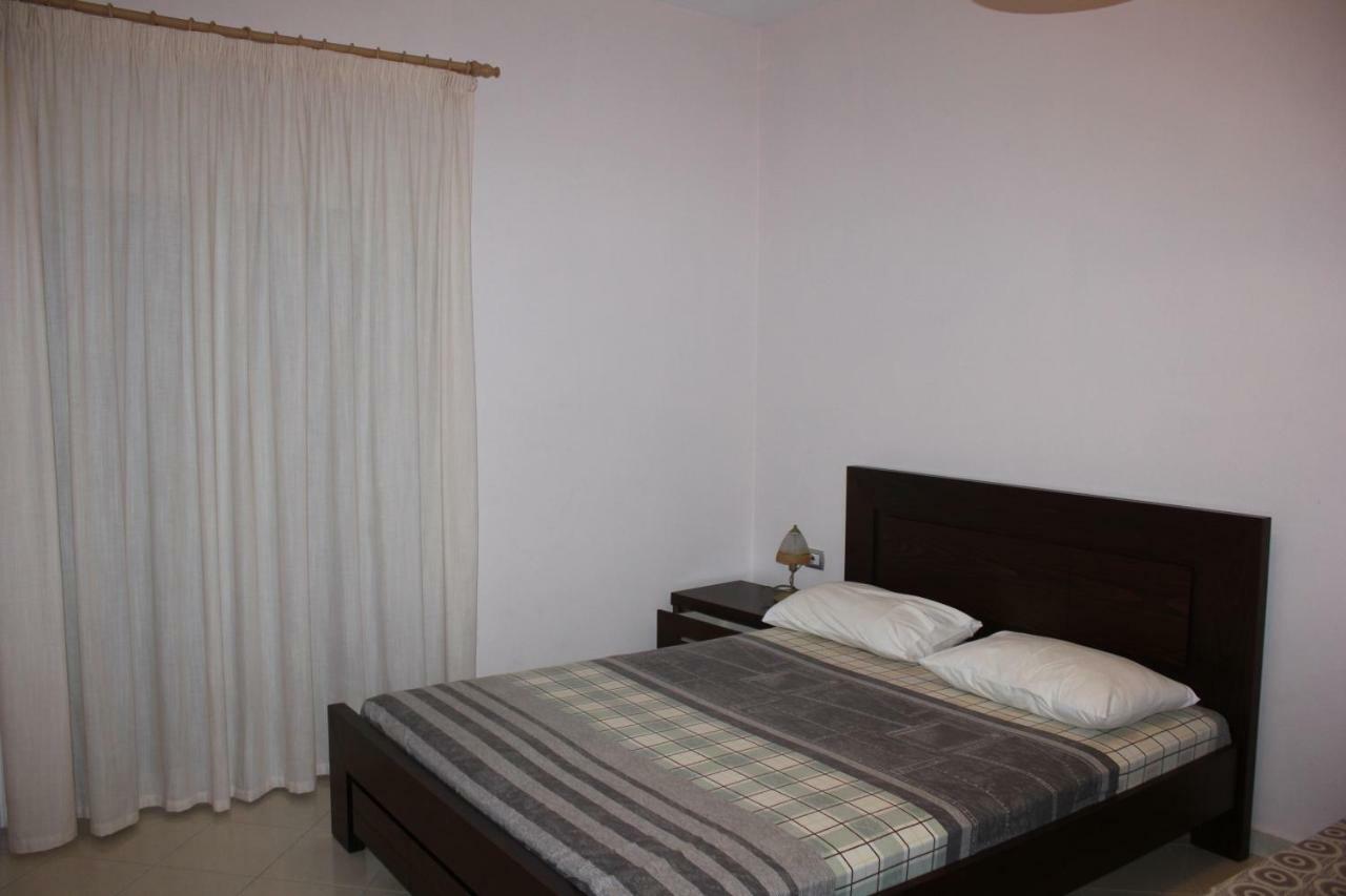 Sofapartments Sarandë エクステリア 写真