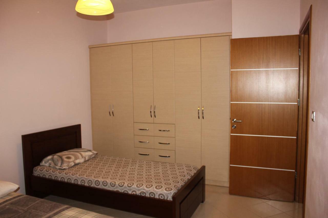 Sofapartments Sarandë エクステリア 写真